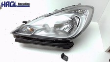 Scheinwerfer mit Blinker komplett Links 71190TF0 33150TF0G01 Honda Jazz 1.4