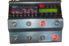 T.C.ELECTRONIC NOVA SYSTEM Multi-Effects Free...