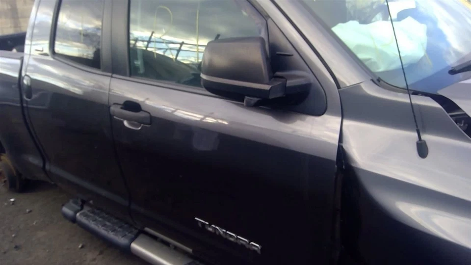 (LOCAL PICKUP ONLY) Windshield Glass Heated Fits 07-17 TUNDRA 1080494 Foto 4 de 4