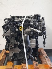 Motor komplett VW Passat B7 2,0TDI 102tkm 03L100090J CFFB 2010 - 2015