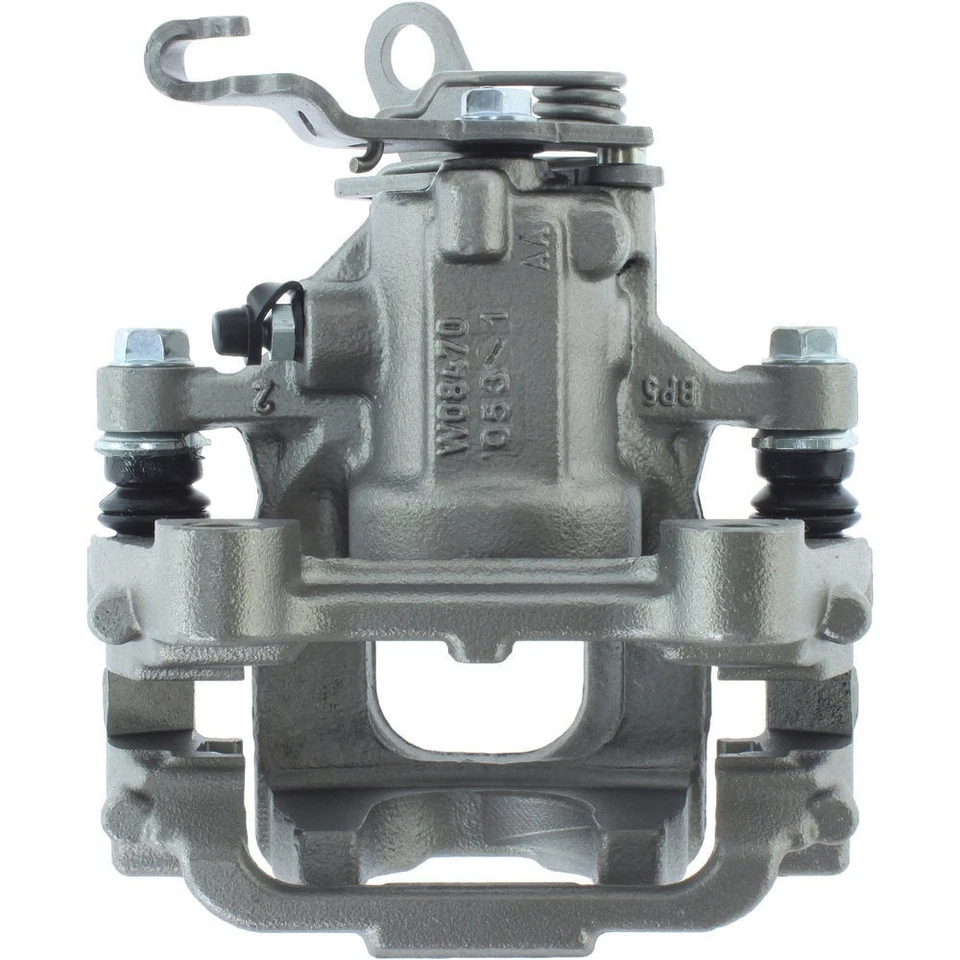 Pinza de freno de disco para Volkswagen Jetta Eos Golf 2009-2018 piezas centradas Foto 2 de 4