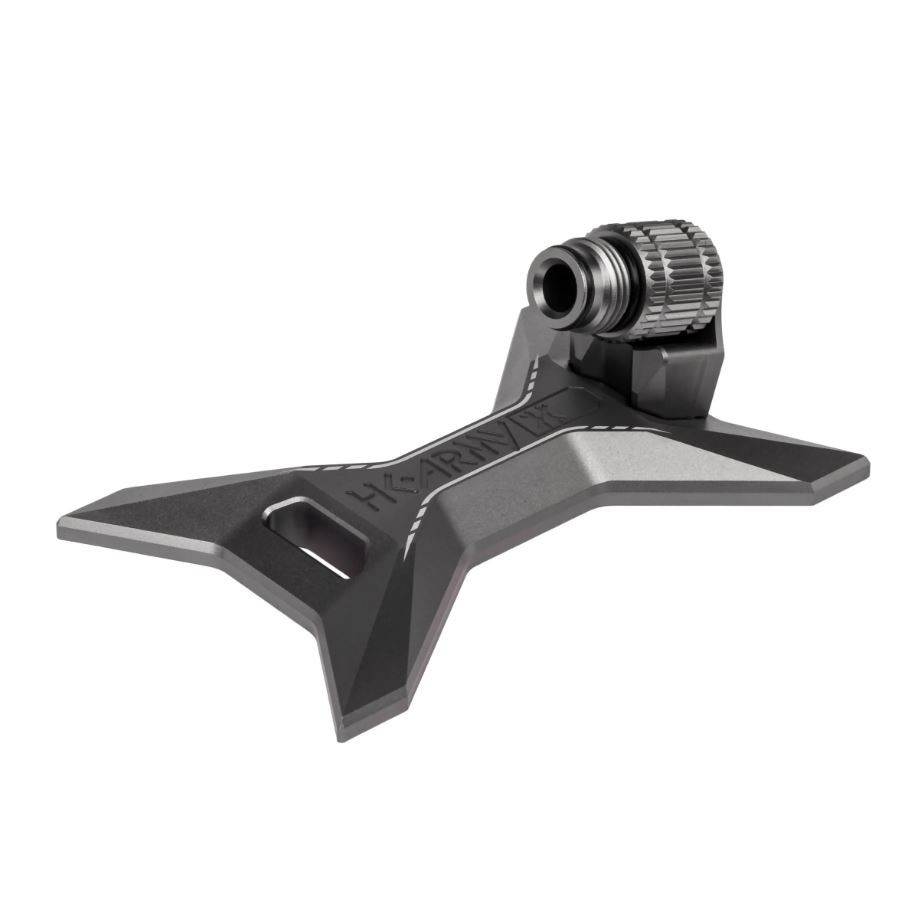 Stand Pewter
