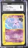 CGC 9 MINT Espeon 2003 Aquapolis H9/H32 Holo Pokemon Card