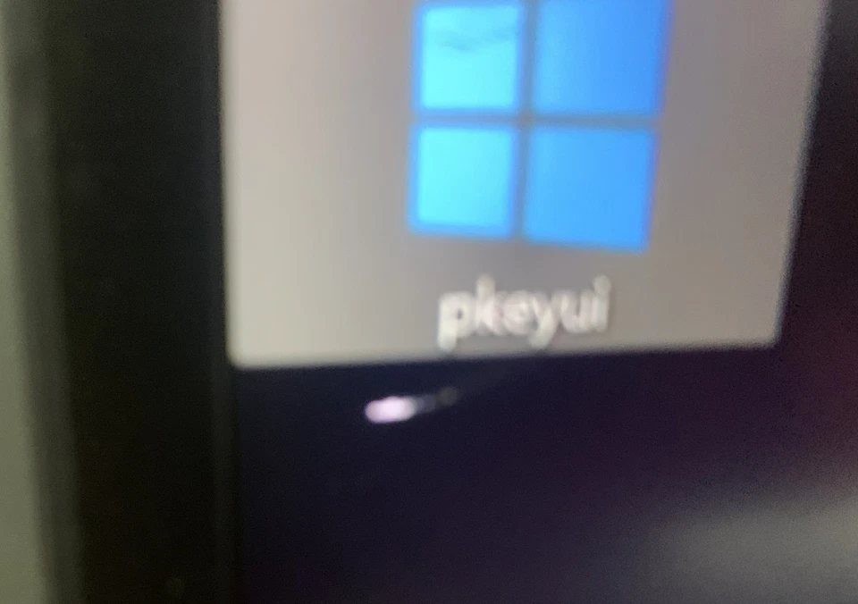 ThinkPad T14 Gen.1 Core i5-10310U 16GB DDR 256GB M.2 SSD Full HD CAM W11 B-Ware5 - Bild 2 von 2