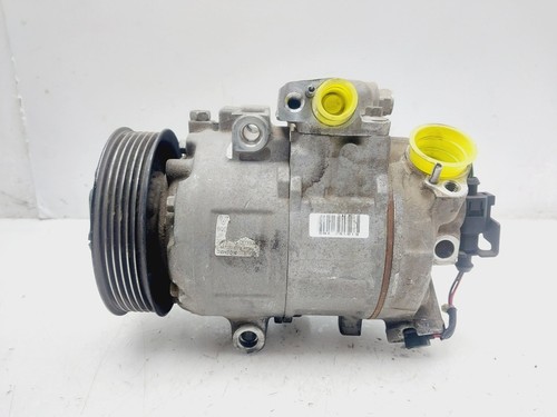 6Q0820803D klimakompressor für SEAT IBIZA (6L1) COOL 9199892