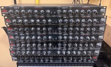 DBX 266XL Compressor Gate with power cord EACH
