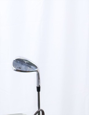 Mizuno T20 Satin Wedge 56°-14 Stiff Dynamic Gold Tour Issue S400 12597700 Good