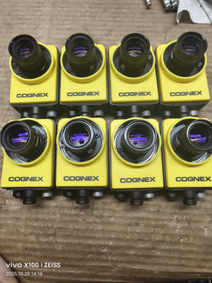 1pcs COGNEX IS7200-11 IN-SIGHT VISION SYSTEM industrial CAMERA 825-0347-1R