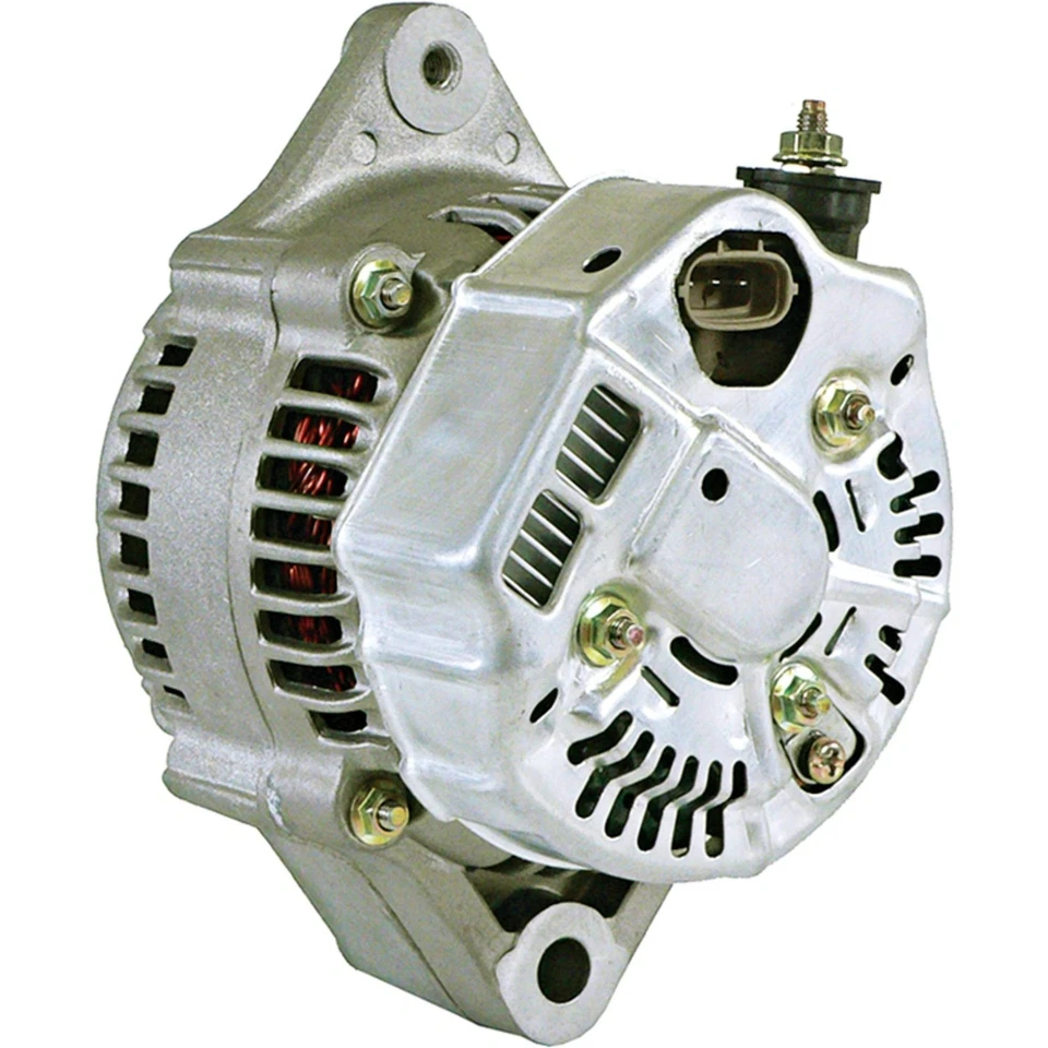 Alternator For 2.4L Toyota Previa 1993-1995 27060-76080 111537; AND0149 - Image 4 of 4