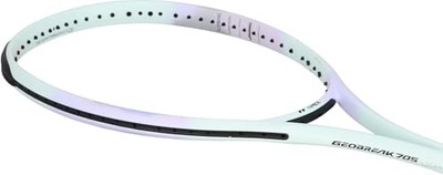 【美品】YONEX GEOBREAK 70S YONEX Tennis Soft Racket Geobreak 70S Steer Stroke-focused Model