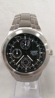 CASIO Quartz EF-305