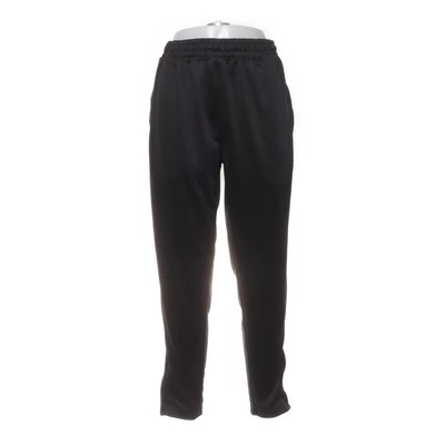 Etirel, Sporthose, Größe: S, ETI SPORTS M TRACKPANTS, Schwarz, Polyester #9DO