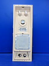 Beech D95A Travel Air Overhead Lights & Air Ducts P/N 35-550561-39 (0326-958)