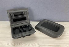 2003-2006 Silverado Tahoe Suburban Sierra Yukon Center Console Lid Cup Holder