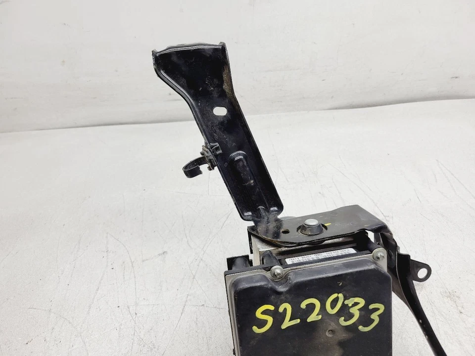 2007 2008 2009 SUBARU OUTBACK ИЛИ УНАСЛЕДОВАННЫЙ ABS НАСОС МОДУЛЬ + ДВИГАТЕЛЬ С VDC OEM  - Изображение 2 из 4