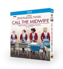 Call The Midwife Season 15 (2026) 2-D
