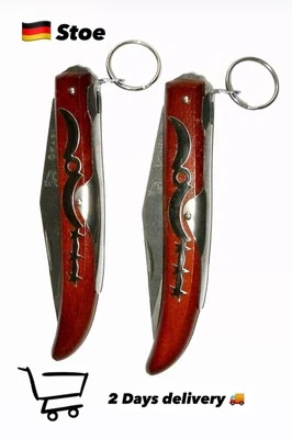 Okapi Messer 🔪 Knife South Africa Blade Knives NEW ست طقات اوكابي 🇩🇪