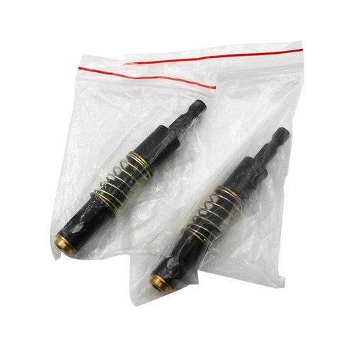 1/4-Inch Hex Shank Center Drill Bit Self Centering Hinge Drill for Door Window - Bild 5 von 9