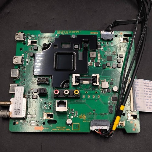 Samsung BN41-02756 TV-Platine - Funktionierend