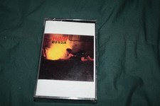 RATT "Out of the Cellar" 1984 Cassette Tape Atlantic BRAND NEW FACTORY SEALED