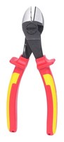 Ks Tools Ergotorque Vde Kraft-Seitenschneider, 190 Mm - 117.1115