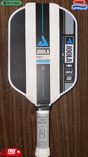 JOOLA Hyperion PRO lV 16mm Pickleball Paddle New
