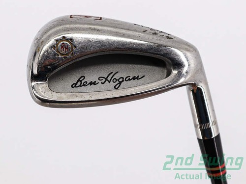 Ben Hogan Edge CFT Single Eisen Pitching Wedge PW Graphit Regular Rechts 36,0 Zoll