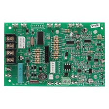 HUBBELL GAI-TRONICS 69147-104 PCBA Board,Plastic,Green,Hardware 45KG65