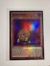 Darkuriboh MZMU-EN050 Maze of Muertos 1st Edition