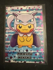 Poncho-Wearing Pikachu 231/XY-P XY for sale | eBay