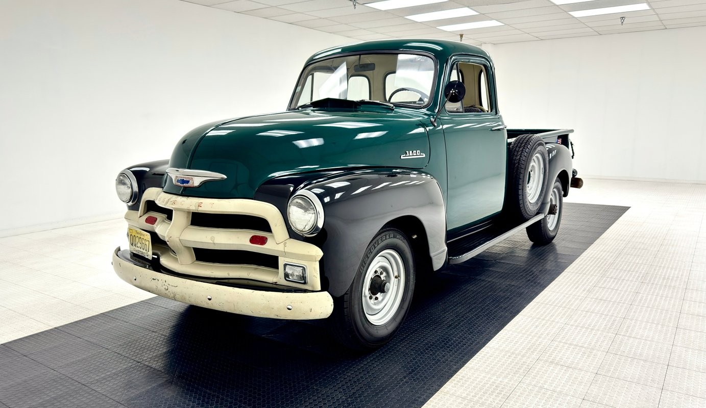 1954 Chevrolet 3600 for sale in Morgantown Pennsylvania