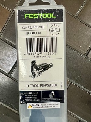 Festool trion Jigsaw Circle Guide