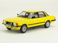 Ford Cortina MKV 2.0 GLS 1982 Vanguards 1/43 Passagierauto