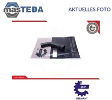 24SKV535 TURBO SCHLAUCH LADELUFTSCHLAUCH SKV GERMANY FÜR AUDI A2,8Z0 1.4 TDI