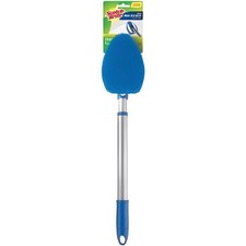 Bath Scrubber