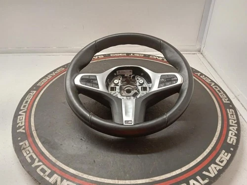 Bmw 1 Series 2020 F40 Multifunction M Sport Steering Wheel