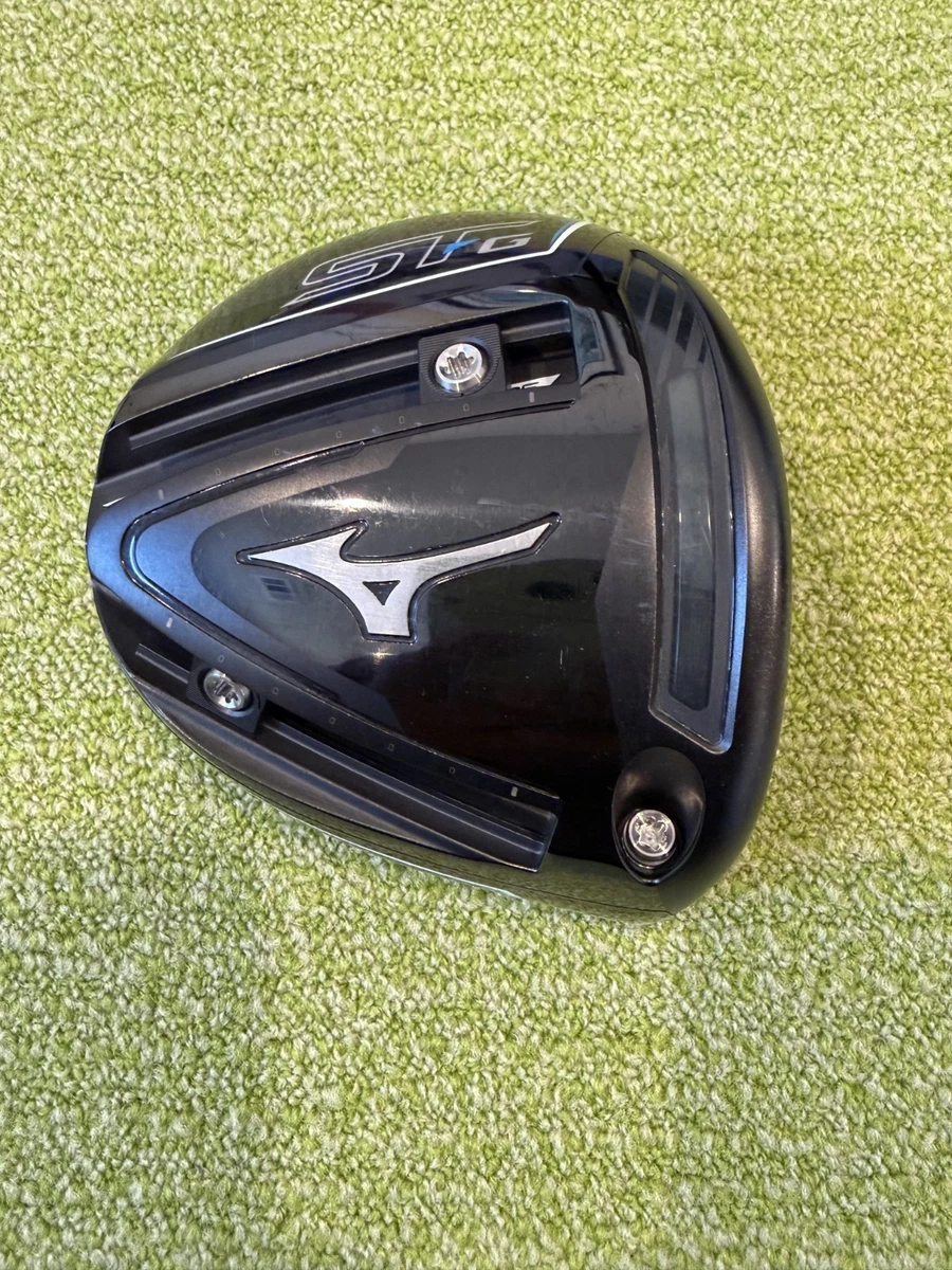 Mizuno Driver Golf Club Heads for sale | eBay