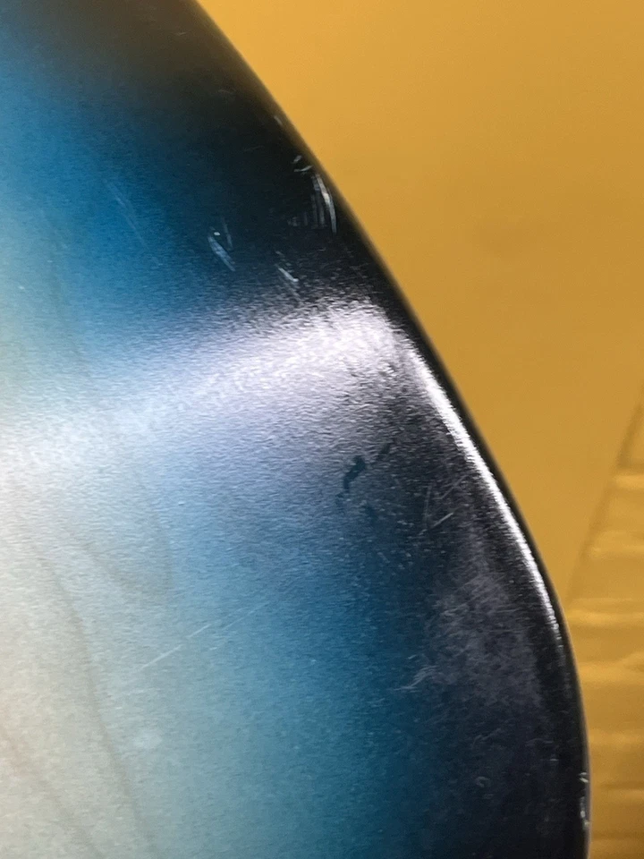 Колода для скейтборда American Nomad Bill Danforth - Изображение 4 из 4