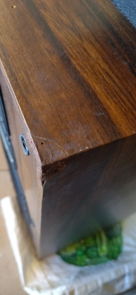 diffusori vintage CELESTION DITTON 4 - Immagine 2 di 4