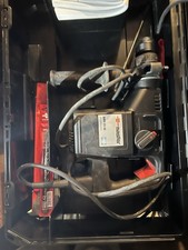 Młot wiertarsko-dłutowy Würth BMH 32-Xenia walizka 🧳