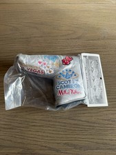 Scotty Cameron Headcover - Lady Luck - 2022 Las Vegas - NIB - RARE