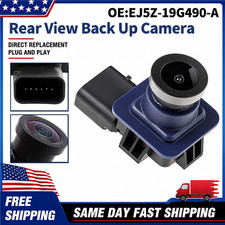 Ej5z19g490a Cj5z19g490b Backup Camera Fit 2013 2014 2015 2016 2017 Ford Escape