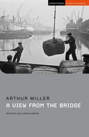 A View From The Bridge | Arthur Miller | Englisch | Taschenbuch | Paperback