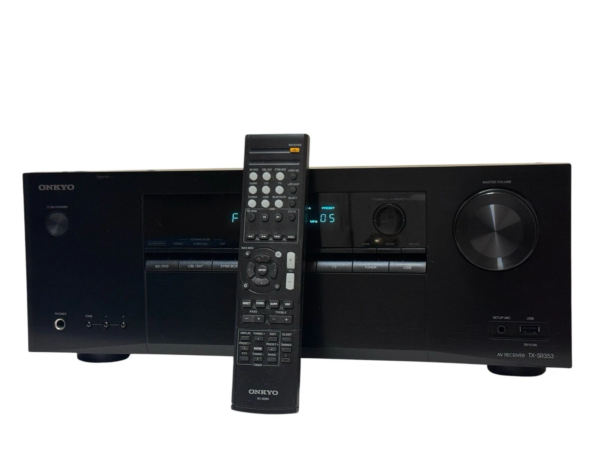Onkyo 5.1 Channel Home Theater Systems for sale | eBay