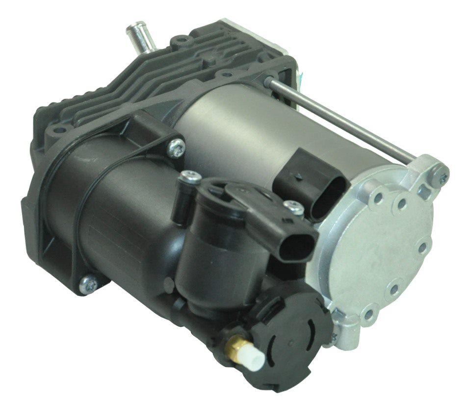 Air Suspension Compressor Pump For Mercedes Viano Vito W639 Rwd Awd A6393200404 - Image 5