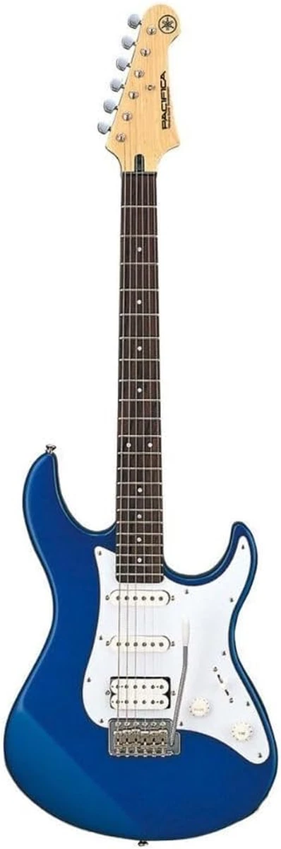 Las mejores ofertas en Yamaha Pacifica Pac012 | eBay