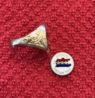 Vintage Bicentennial American Freedom Train Ring — photo 1
