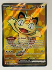 Meowth ex 107/088 Me03: Perfect Order Holo