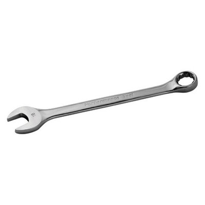 Performance Tool W30018 18 mm 12-Point Angled Head Combination Wrench