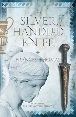 Thomas - Silver-Handled Knife - New paperback or softback - X555z
